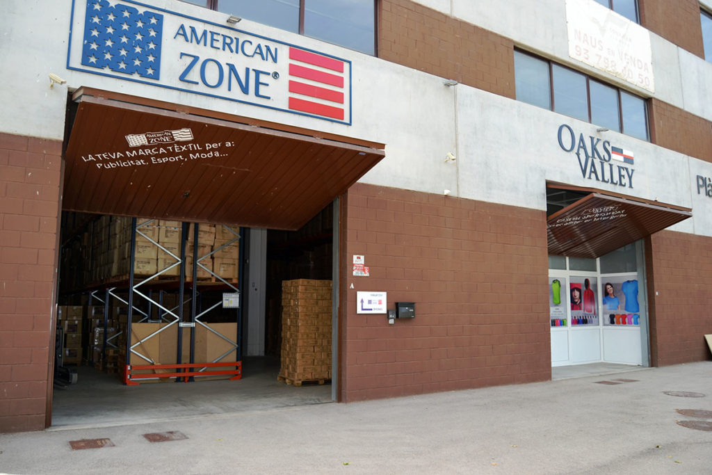 American Zone